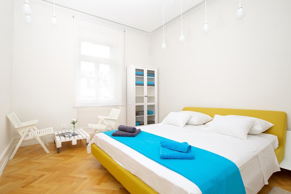 Apartment Marmonaut Σπλιτ Δωμάτιο φωτογραφία
