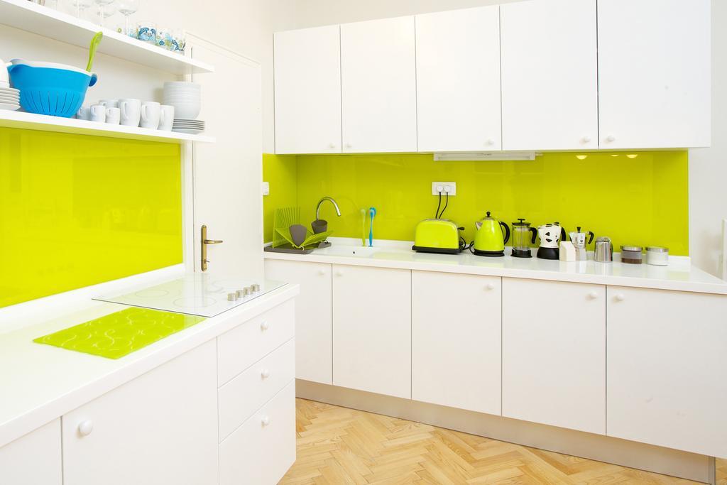 Apartment Marmonaut Σπλιτ Δωμάτιο φωτογραφία