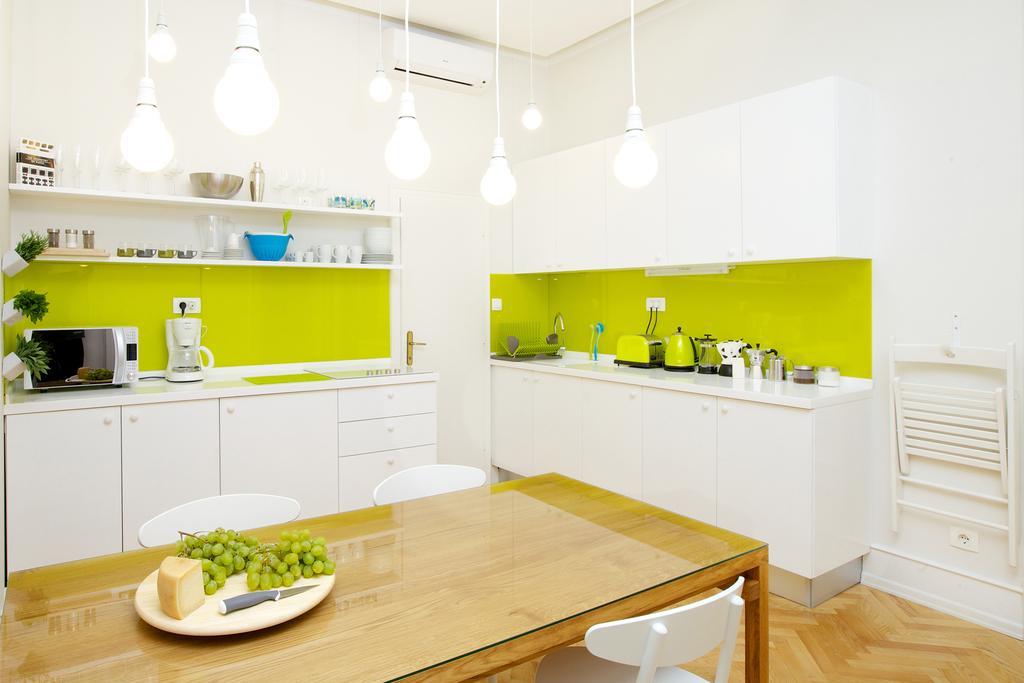 Apartment Marmonaut Σπλιτ Δωμάτιο φωτογραφία